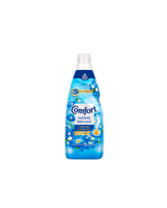 Nước Xả Vải Comfort Hương Ban Mai Chai 800ml