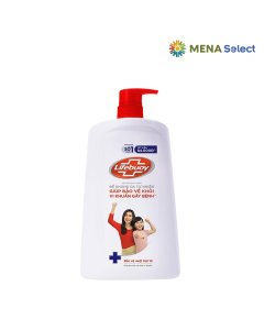 ST Lifebuoy Vượt Trội Chai 1.1kg