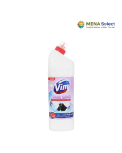 Tẩy Rửa Vim O.Hương Than Hoạt Tính Chai 870ml