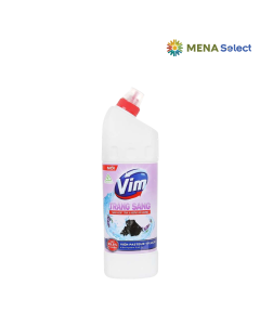Tẩy Rửa Vim O.Hương Than Hoạt Tính Chai 870ml