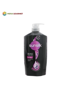 Dầu Gội Sunsilk Chai 900g