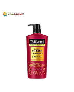 DG Tresemme Vào Nếp Chai 850g