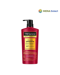 DG Tresemme Vào Nếp Chai 850g
