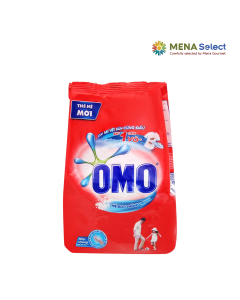 Bột Giặt Omo Đỏ Gói 1.15kg