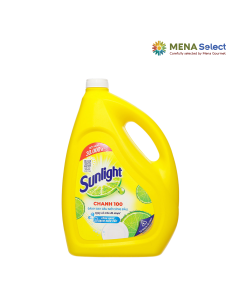 NRC Sunlight Chanh Can 3.6kg