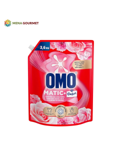 NG Omo Hoa Hồng Ecuador Túi 3.6kg