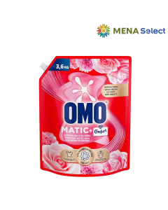 NG Omo Hoa Hồng Ecuador Túi 3.6kg