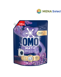 NG Omo Oải Hương Túi 3.6kg