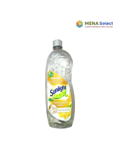 NRC Sunlight Hương Gừng Chai 750g