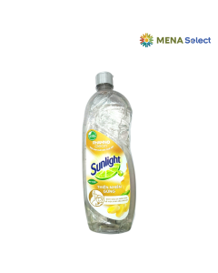 NRC Sunlight Hương Gừng Chai 750g