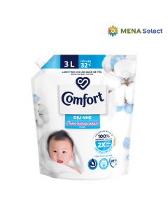 NXV Comfort Hương Phấn Thơm Túi 3L