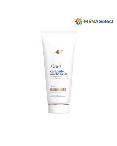 DOVE Kem Xả Ceramid Phục hồi Hư Tổn 300g (12)
