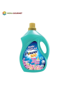 NGX Power100 H.Nước Hoa Pháp Can 3.4kg