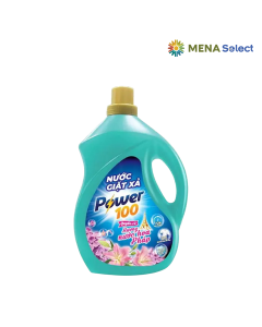 NGX Power100 H.Nước Hoa Pháp Can 3.4kg