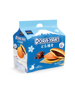 Bánh Dorayaki Socola 150g