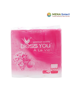 Lốc 9 Cuộn GVS Bless You À La Vie