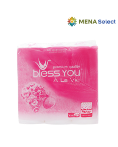 Lốc 9 Cuộn GVS Bless You À La Vie