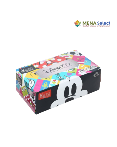 Khăn Bless You Selection Disney Hộp 100T