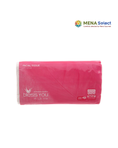 Khăn Rút Bless You Alavie Gói 250 Tờ