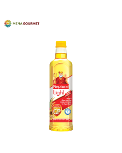 Dầu Neptune Light Chai 1L