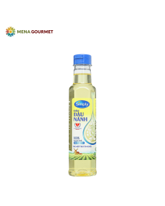 Dầu Đậu Nành Simply Chai 400ml