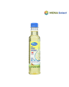 Dầu Đậu Nành Simply Chai 400ml