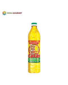 Dầu Thực Vật Cái Lân Chai 1L