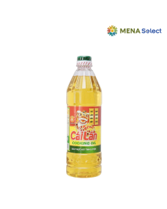Dầu Thực Vật Cái Lân Chai 1L