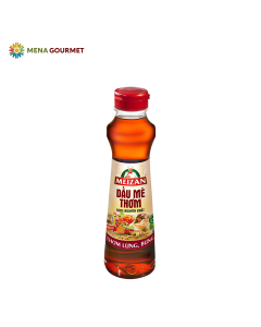 Dầu Mè Meizan Chai 250ml