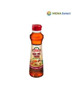 Dầu Mè Meizan Chai 250ml