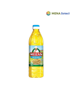 Dầu Đậu Nành Meizan Chai 1L