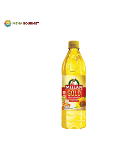 Dầu Ăn Meizan Gold Chai 1L