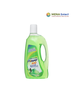 NLS Power100 Tinh Dầu Chanh Sả Chai 990g