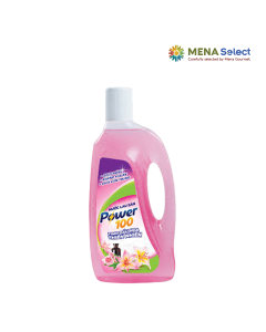 NLS Power100 Tinh Dầu Hoa Chai 990g