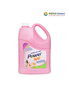 NLS Power100 Hoa Thiên Nhiên Can 3.5kg