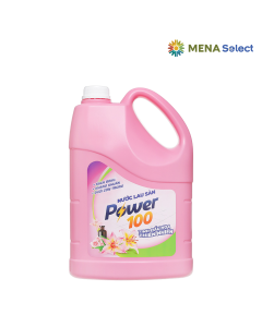 NLS Power100 Hoa Thiên Nhiên Can 3.5kg