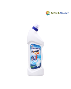 Tẩy NVS Power100 H.Bạc Hà Chai 900ml