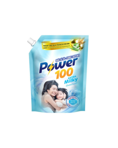 Nước Xả Vải Power100 Extra Milky 2L
