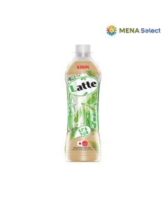 Tr&agrave; Sữa Latte Kirin Chai 440ml