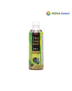 Trà Xanh Nhật Kirin Chai 345ml