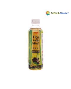 Trà Xanh Nhật Kirin Không Đường Chai 345ml