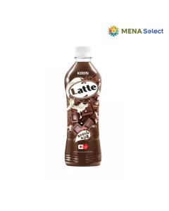 Nước Sôcôla Sữa Kirin Latte Chai 440ml