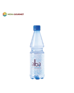 Nước Khoáng Alba Chai 500ml