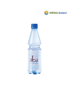 Nước Khoáng Alba Chai 500ml