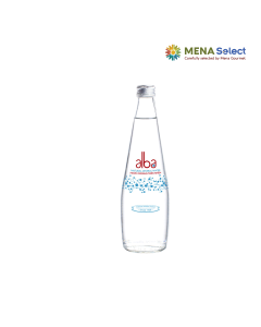 Nước Khoáng Alba Chai TT Chai 450ml