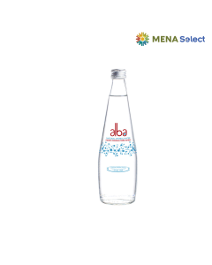 Nước Khoáng Alba Chai TT Chai 450ml