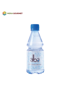 Nước Khoáng Alba Chai 350ml