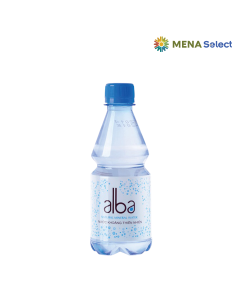 Nước Khoáng Alba Chai 350ml