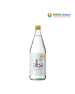 Nước Khoáng Alba Chai 750ml