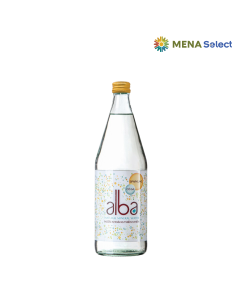 Nước Khoáng Alba Chai 750ml